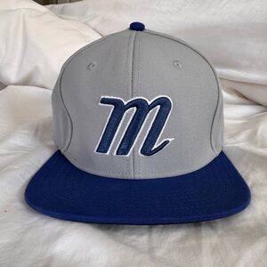 Marucci Flat-bill Baseball Hat
